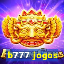 b777 jogos